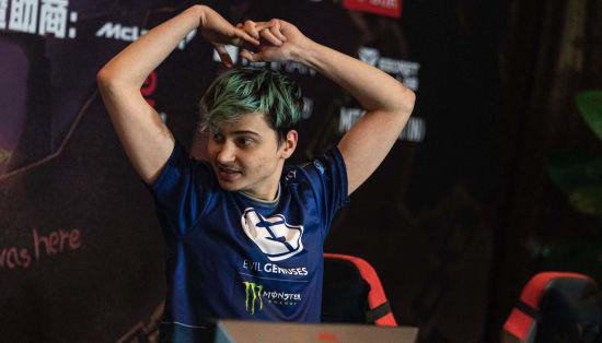 多伦多大师赛RRQ战队选手表现分析