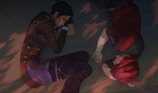 中国游戏成功入围2026电竞世界杯展现国际实力